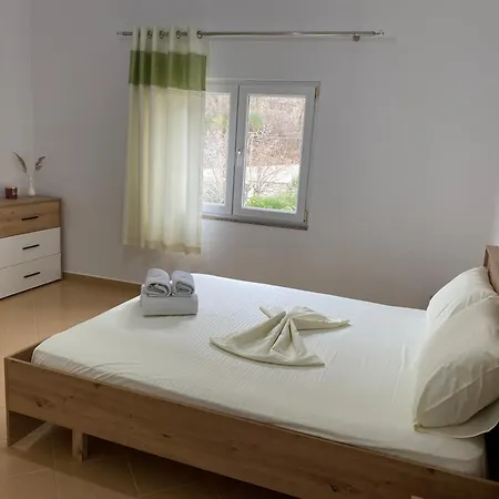 Vila Horizont شقة *