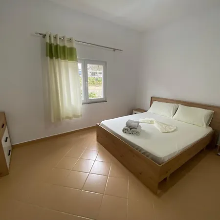 Vila Horizont شقة